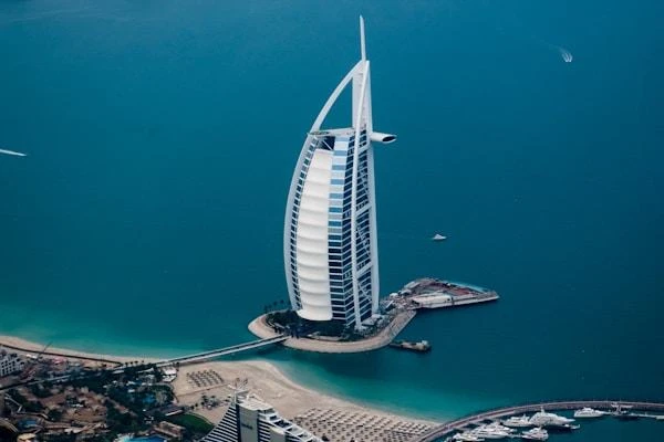 دبي دائماً: أفضل وقت لزيارة إمارة المستقبل